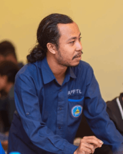 Prezidenti Konsellu Fiskál