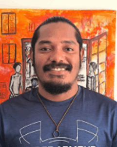 Xefe Divizaun Formasaun