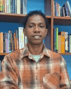 Vise-Prezidenti Konsellu Reuniaun Gerál