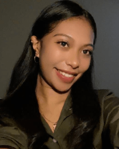 Xefe Divizaun Kreatividade Juvenil