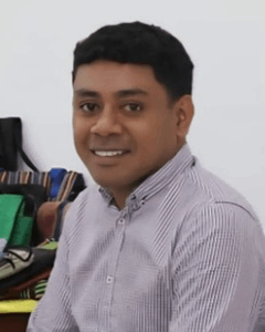 Sekretáriu Konsellu Fiskál