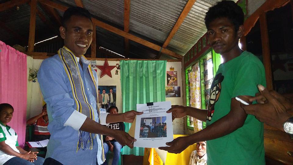 FBN hetan monitoring husi APFTL