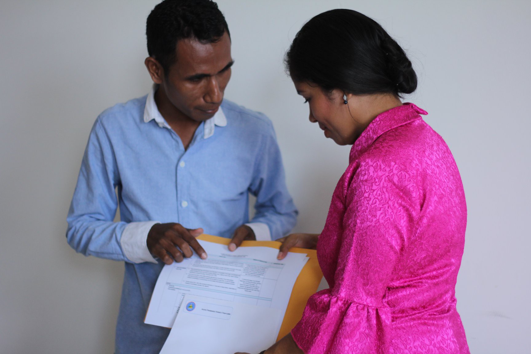 APFTL Hasoru malu ho Espoza PR