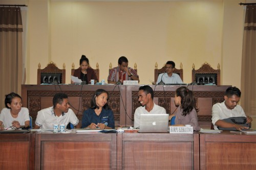 Planu Asaun Anual 2020 APFTL hetan ona aprovasaun iha Assembleia Jeral Anual